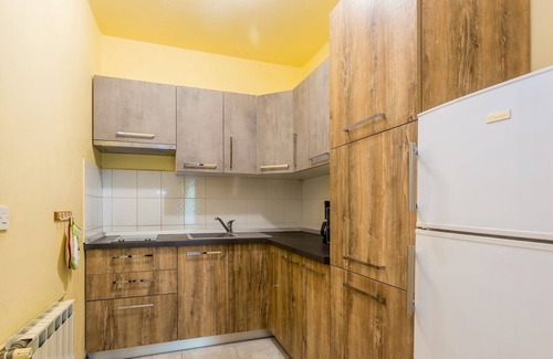 Nerezine Apartment | Apartment LYNA with garden 300m from the beach