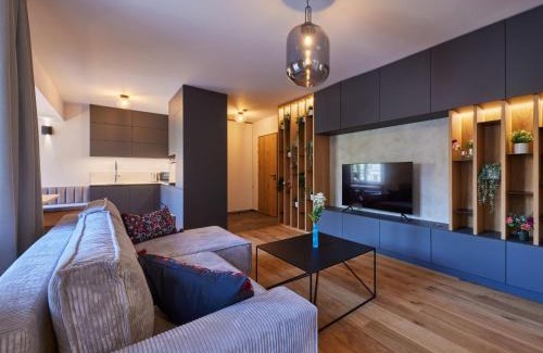 Pec pod Snezkou Apartment | Apartment Máj-3 by Interhome