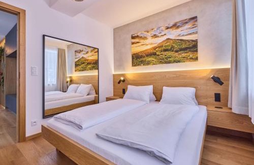 Pec pod Snezkou Apartment | Apartment Máj-3 by Interhome
