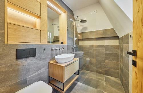 Pec pod Snezkou Apartment | Apartment Máj-3 by Interhome