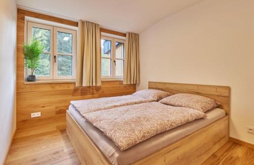 Pec pod Snezkou Apartment | Apartment Máj-4 by Interhome