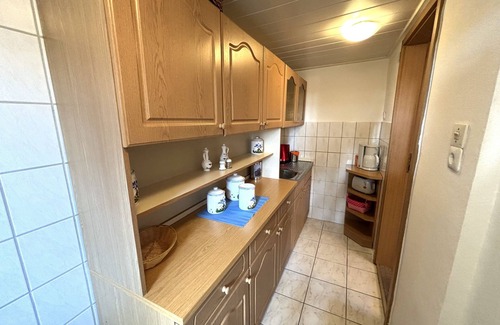 Molschow Apartment | Apartment Mölschow - Apartment
