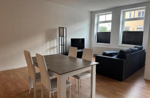 Warin Apartment | Apartment Mühlentor Am Wariner See