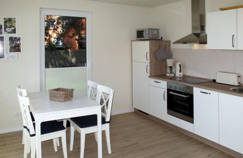 Muritz Apartment | Apartment Müritz Ferienpark Röbel-7