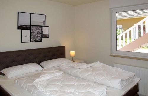 Muritz Apartment | Apartment Müritz Ferienpark Röbel-7