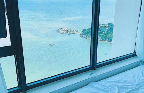 Vinh Phuoc Apartment | Apartment Mường Thanh view Biển