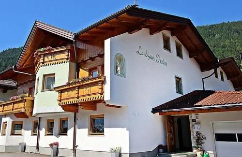 Aschau Im Zillertal Apartment | Apartment Marina by Interhome