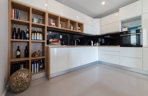 Orasac Apartment | Apartment M&M with Private Pool near Dubrovnik
