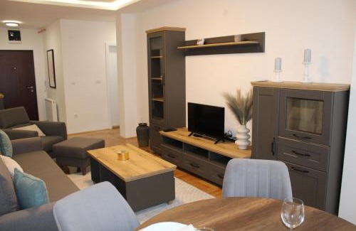 Smederevo Apartment | Apartment M