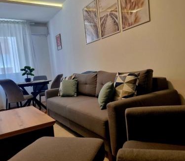 Smederevo Apartment | Apartment M