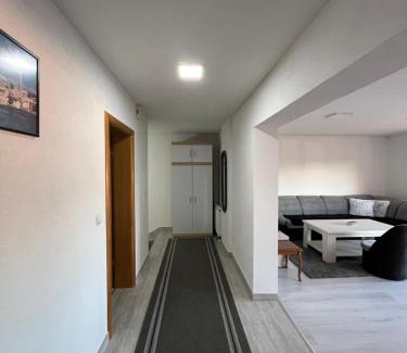 Tuzla Canton Apartment | Apartment M&S Gračanica