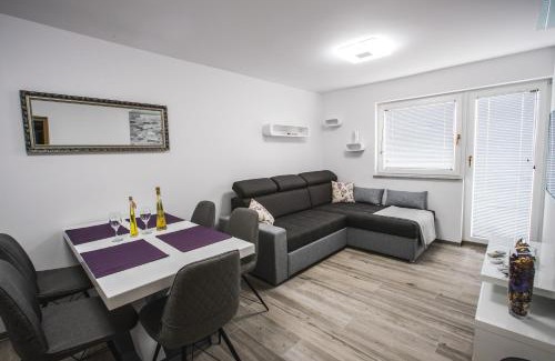Metlika Apartment | Apartment Ma&Ja with Hot Tub