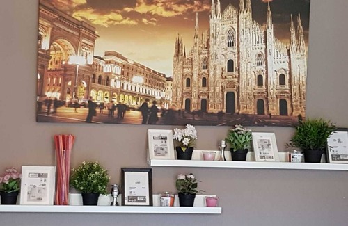 Dergano House | Apartment Maciachini M3