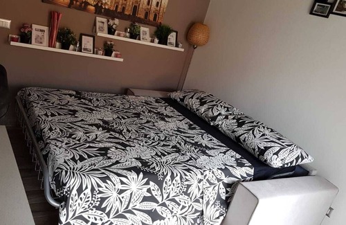 Dergano House | Apartment Maciachini M3
