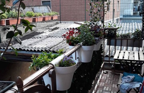Dergano House | Apartment Maciachini M3