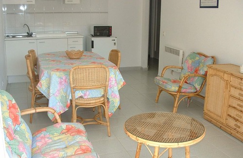 L'Escala Apartment | APARTMENT MAGDA PARK 2D J2E
