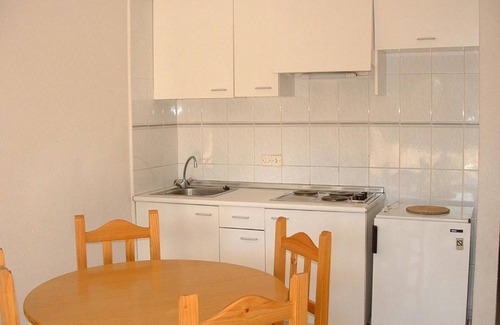 L'Escala Apartment | APARTMENT MAGDA PARK 2D J2E