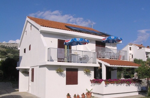 Pag Apartment | Apartment Magda SA5(2) - Pag, Island Pag, Croatia