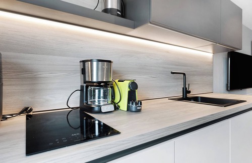 Marlengo Apartment | Apartment 'Magdalena' with Mountain View, Shared Pool and Wi-Fi