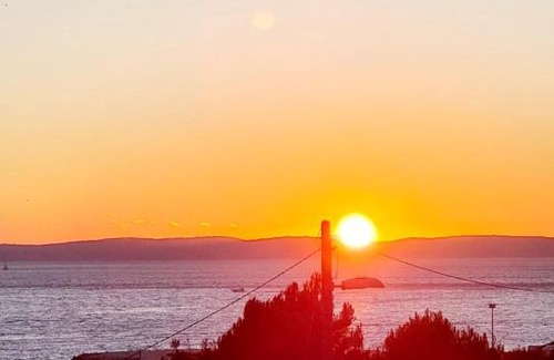 Znjan Apartment | Apartment MagicStar for magic experience in Split