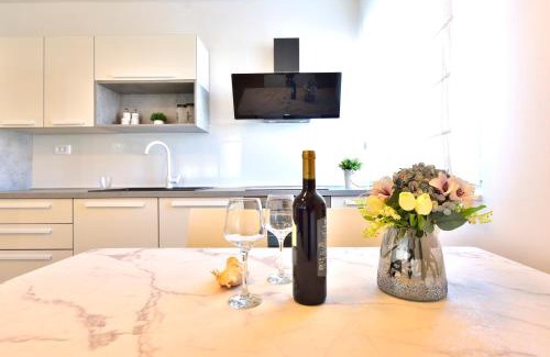 Vranjic Apartment | Apartment MAIA