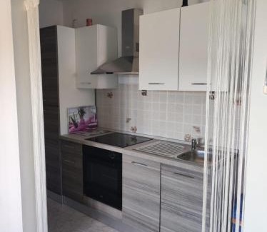 Dazlina Apartment | Apartment Mali Duje