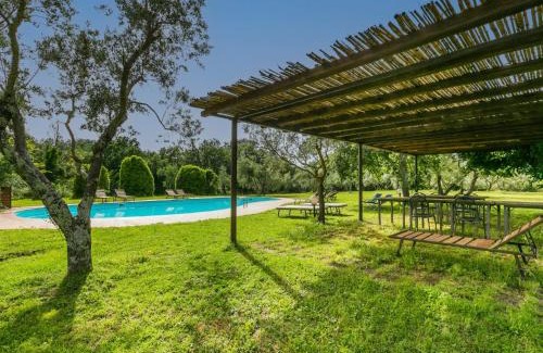 Sorano Apartment | Apartment Malva by Interhome