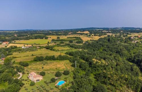 Sorano Apartment | Apartment Malva by Interhome