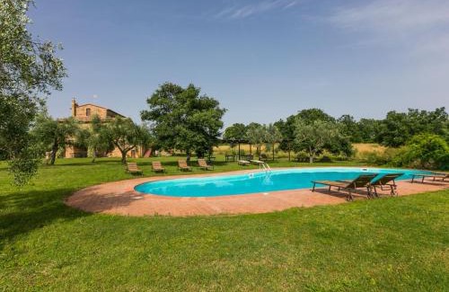 Sorano Apartment | Apartment Malva by Interhome