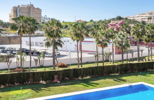 Torrequebrada Apartment | Apartment Marina de Torrequebrada in Benalmádena Costa - 4 persons, 2 bedrooms