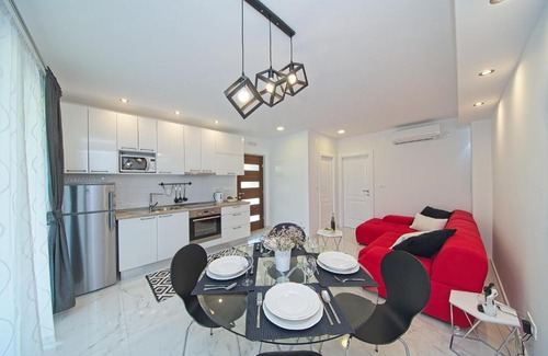 Hodilje Apartment | Apartment Marangun