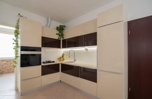 Sutivan Apartment | Apartment Marcela - Deluxe Two Bedroom Apartment with Terrace and Sea View