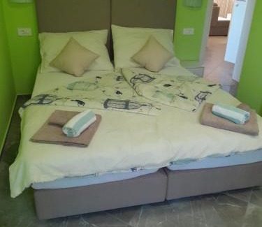 Slivnica Apartment | Apartment Mare