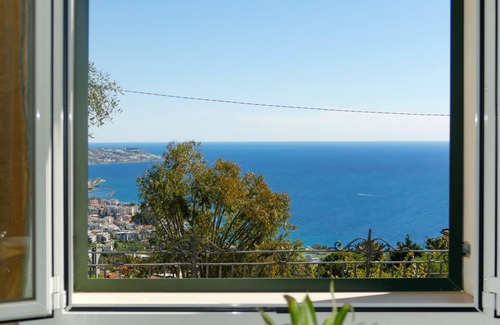 Sanremo Apartment | Apartment Margi by Interhome