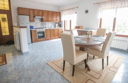 Buzet Apartment | Apartment Maria I in Buzet