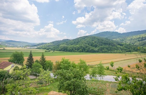 Buzet Apartment | Apartment Maria I in Buzet