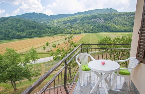 Buzet Apartment | Apartment Maria II in Buzet