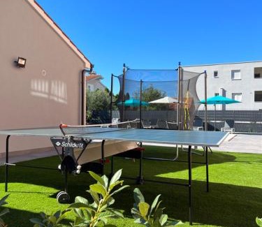 Kastela Apartment | Apartment Marija 1 seaview