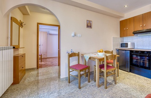 Opric Apartment | Apartment Marija by Interhome