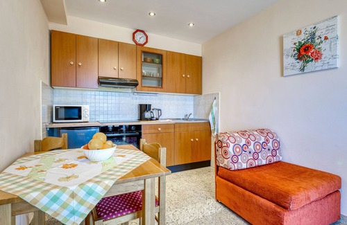 Opric Apartment | Apartment Marija by Interhome