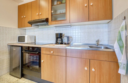 Opric Apartment | Apartment Marija by Interhome