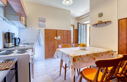 Opric Apartment | Apartment Marija by Interhome
