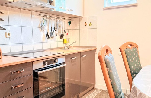 Pridraga Apartment | Apartment Marija by Interhome