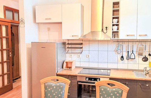 Pridraga Apartment | Apartment Marija by Interhome