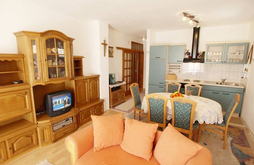 Pridraga Apartment | Apartment Marija by Interhome