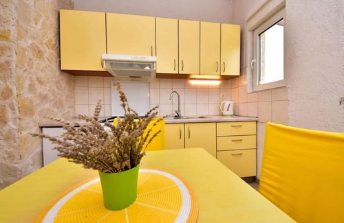 Municipality of Sukosan Apartment | Apartment Marija by Interhome