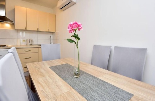 Municipality of Sukosan Apartment | Apartment Marija by Interhome