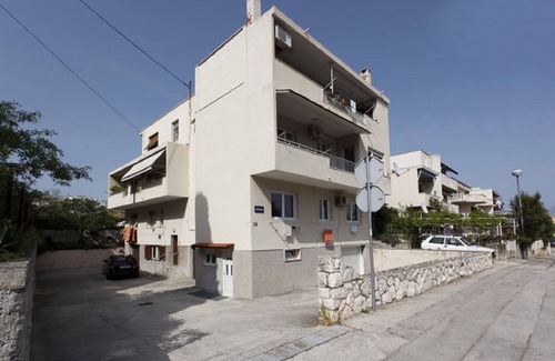 Bacvice Apartment | Apartment Marina (106741-A1) - Split