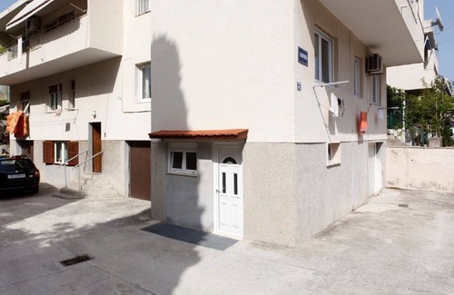 Bacvice Apartment | Apartment Marina (106741-A1) - Split