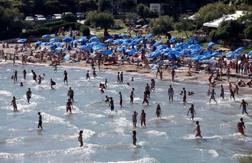 Bacvice Apartment | Apartment Marina (106741-A1) - Split